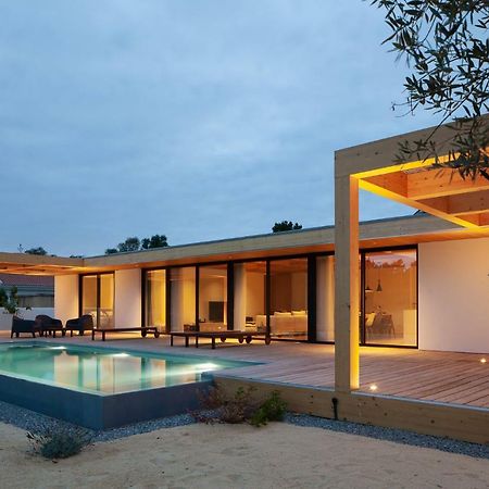 Casa Das Pergolas Comporta Exterior photo