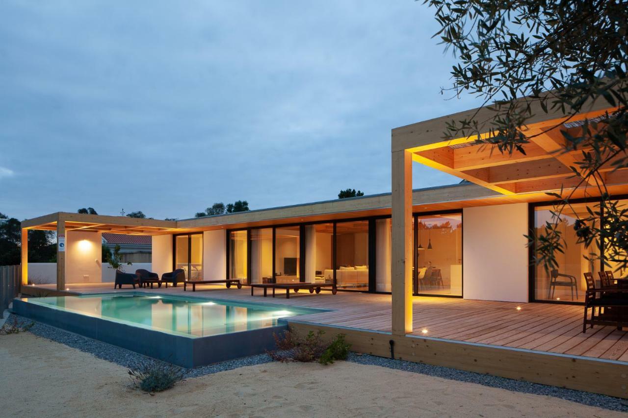 Casa Das Pergolas Comporta Exterior photo