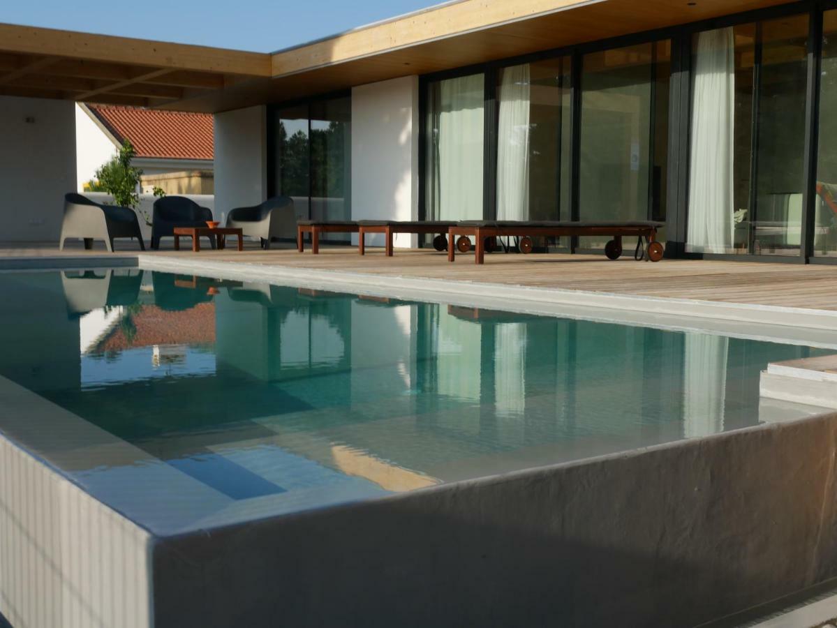 Casa Das Pergolas Comporta Exterior photo